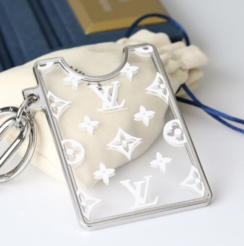 Louis Vuitton Keychains